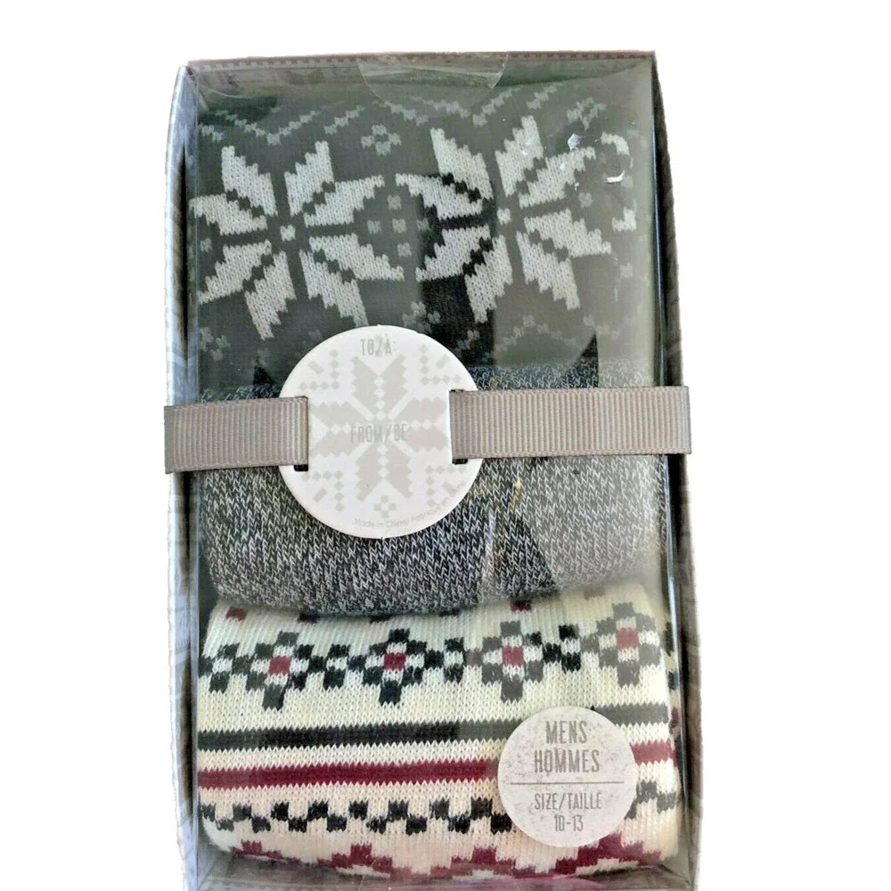 Gertex men gift